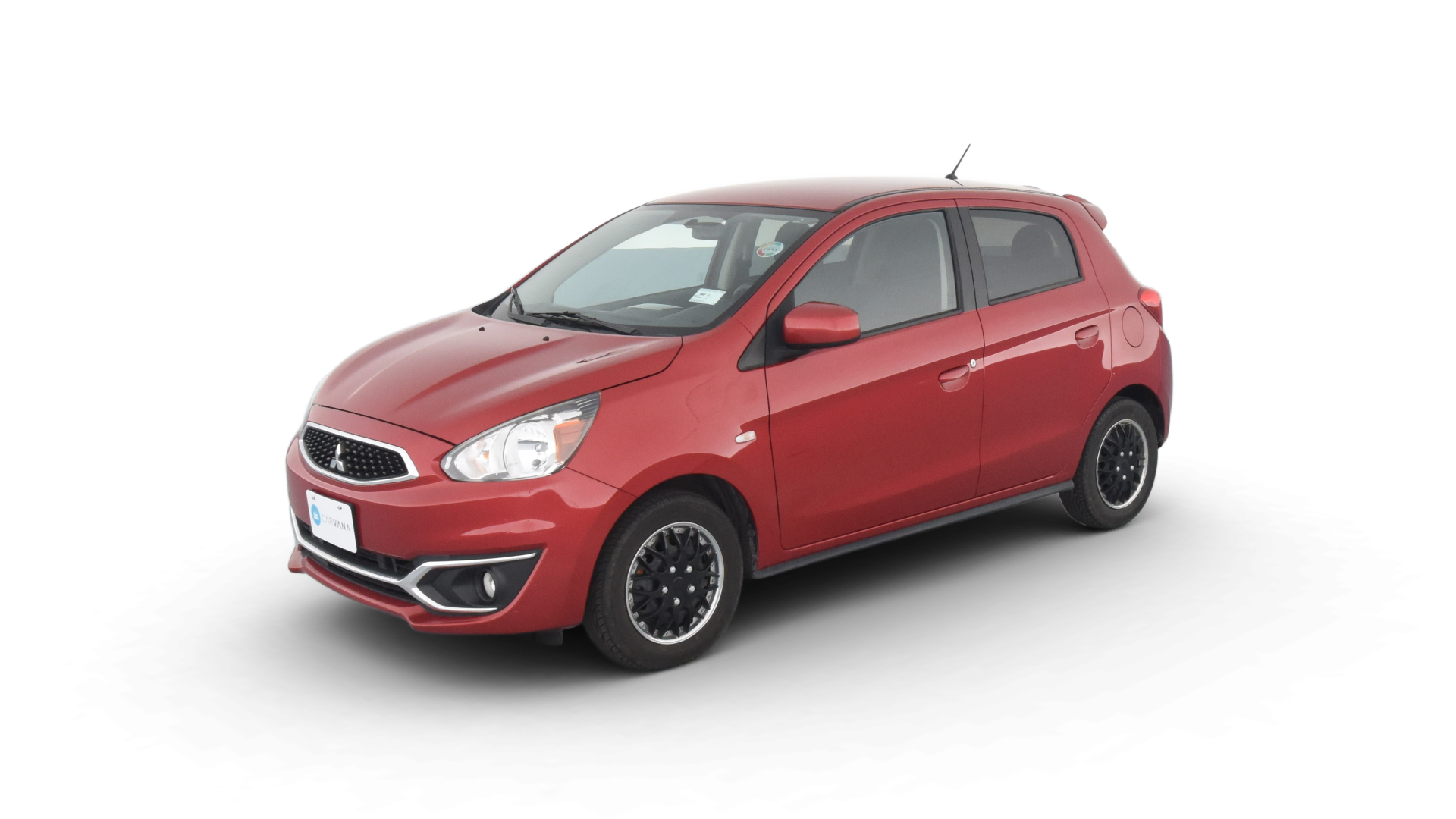 Mirage 2018(ミラージュ 2018) [CD] 2018 Mitsubishi Mirage Review, Ratings, Specs, Prices, and Photos